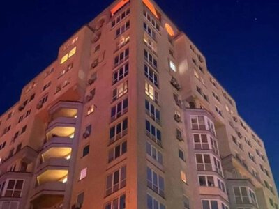 Хто відповідає за падіння уламків БПЛА на житлові будинки - відверта заява ЗСУ