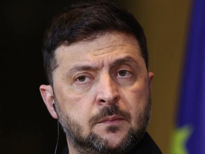 Майбутнє Зеленського після війни: результати опитування викликали гучні дискусії