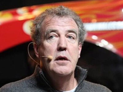 У зірки Top Gear Джеремі Кларксона виявили рак простати (Відео)