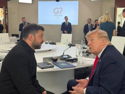 Трамп любить переможців: чому Україна може знову отримати потужну підтримку США