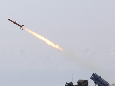 MBDA розробить далекобійну крилату ракету Нептун-2 спільно з українським КБ Луч