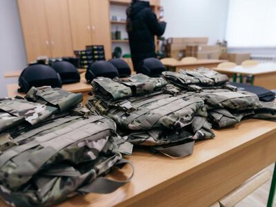 Посадовці трьох навчальних закладів Рівного під час купівлі обладнання переплатили майже 600 тис. грн