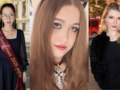  Результат у 200 балів з англійської мови на НМТ здобули три херсонські випускниці 