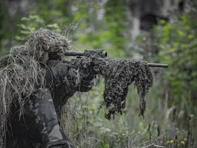 Безпека у страйкболі: що важливо знати про окуляри й дистанцію - Херсон Daily