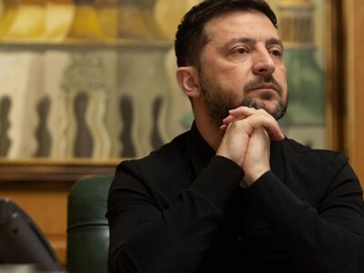 Зеленський все ж поїде до Польщі на конференцію попри скандал із «Героями УПА» – ЗМІ