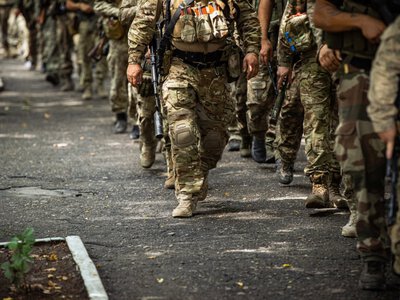 В Україні готують механізм звільнення військових зі служби: що відомо