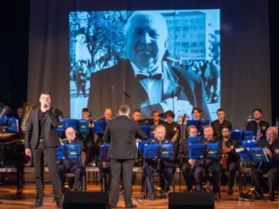 У Луцьку відбувся вечір пам’яті заслуженого працівника культури України Анатолія Вихованця