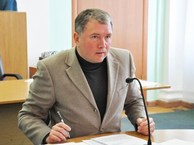 У Полтаві закрили справу щодо фейкового відрядження депутата облради
