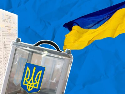 Серед українців суттєво зріс запит на зміну влади в Україні