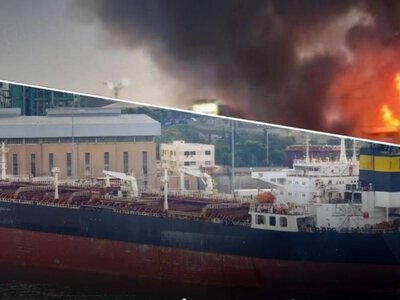 Знищено танкер тіньового флоту та не тільки: Сили оборони відзвітували про низку успішних уражень