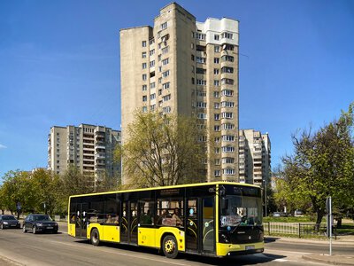 У Львові пропонують перейменувати вулиці Вашингтона та Лінкольна