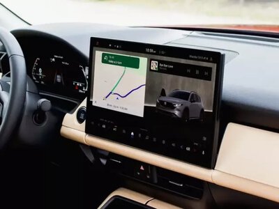 Mazda CX-5 відмовилася від кнопок: інженери розкрили несподівану стратегію безпеки