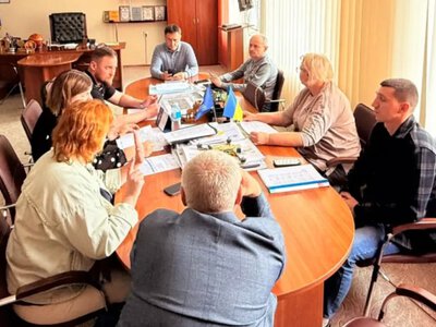 Створення профільних ліцеїв: Сарненська громада залучає кращий експертний досвід