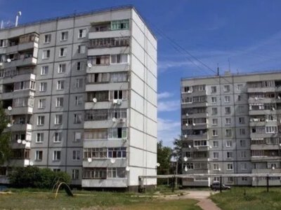 Чому в СРСР масово будували саме 9-поверхівки: обмеження техніки та потрійне заощадження