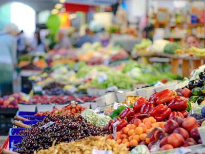 Продукти дорожчатимуть: осінь принесе нові ціни