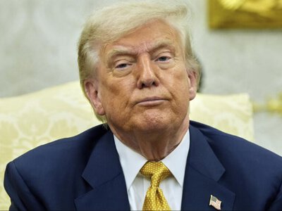 Трамп змінив свою позицію по Україні