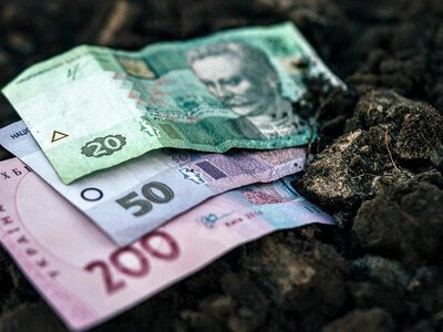 Полтавщина — у «золотій середині» за вартістю землі