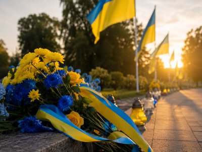 У Вороновицькій громаді відкриють Алею Слави на честь полеглих Героїв України