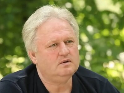 У Росії помер скандальний колишній депутат Держдуми Сергій Шашурін