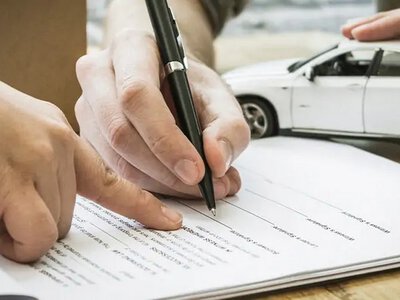 Перереєстрація авто за довіреністю: що треба знати