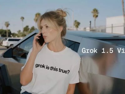 Grok Imagine Video 1.5: Як ІІ-розробники Маска кидають виклик OpenAI у гонці відеогенерації