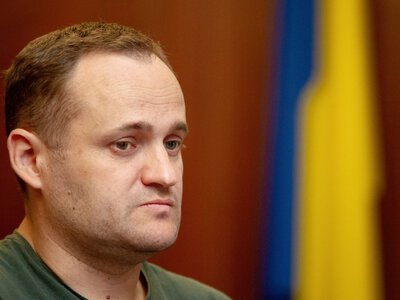 САП просить суд конфіскувати активи міністра розвитку громад Кулеби