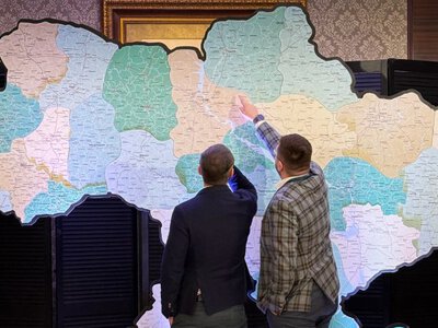 Як громади перезапускають себе: механізм, про який мало хто говорить