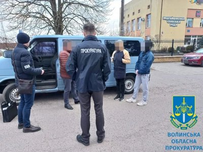 Посадовця з Волині, якого виправдали у справі про хабар, знову судять