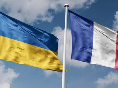 Brave1 та Агенція оборонних інновацій Франції запустили BRAVE FRANCE