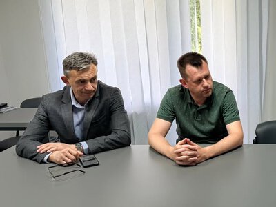 У Бурштині адмінкомісія покарала порушників правил благоустрою