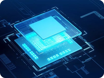 Samsung розробила першу в світі 5-нм пам’ять MRAM