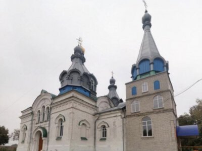 Вирішили перейти до ПЦУ після того, як загиблого воїна відмовилися відспівувати українською