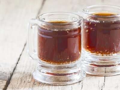 5 оригінальних рецептів домашнього квасу - На пенсії