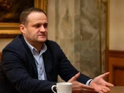 Антикорупційні органи подали позов щодо активів віцепрем’єра Олексія Кулеби на майже 5 мільйонів гривень