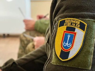 В Міноборони анонсували перевірки в усіх ТЦК після інциденту в Одесі