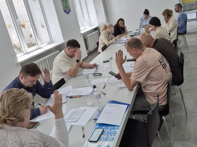 Лише 8 з 15 бердичівських шкіл витримають вимоги фінансової автономії