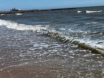 Суд ООН підтвердив права України в Азовському морі
