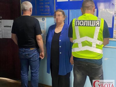 Під час операції «Мігрант» у Черняхові виявили іноземку без законних підстав перебування