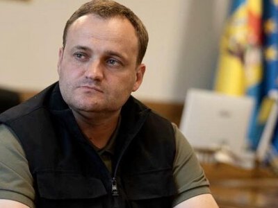 САП хоче конфіскувати квартиру та паркомісце у віцепремʼєра Олексія Кулеби