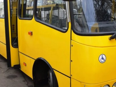 У Луцьку оголосили конкурс на перевізника для маршруту №32 «Вересневе – Липини»