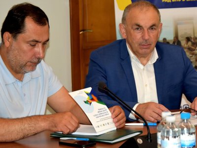 Ради з питань ВПО Закарпатської області провели масштабний форум в Ужгороді: які доленосні рішення прийнято (ФОТО)