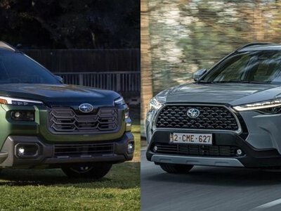 Водії майже не скаржаться на ці авто: які кросовери потрапили до рейтингу