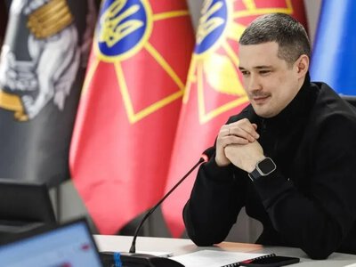Українські дрони ізолюють Крим та Херсонщину — Михайло Федоров