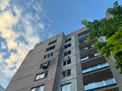 Росіяни завдали 31 удару по Краматорській громаді за добу: є поранені