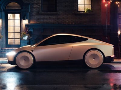 Tesla вперше розкрила повні характеристики Cybercab: є кілька сюрпризів