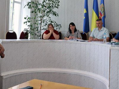 Визначено переможця конкурсу на посаду директора Кобеляцького ліцею №1