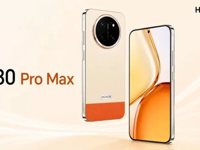 Honor X80 Pro Max: Смартфон з яскравістю сонця, який може змінити ваше уявлення про мобільні пристрої