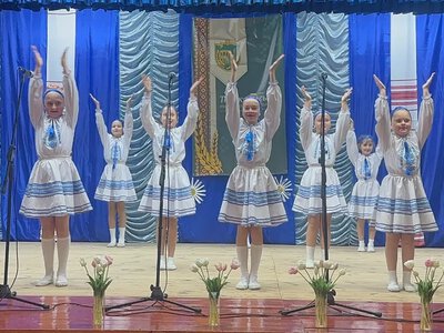 У Рачині відбувся благодійний концерт: зібрали майже 50 тисяч гривень на авто військовим