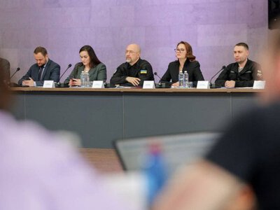 Шмигаль: Україна планує повернути енергосистему до потужності 54 ГВт