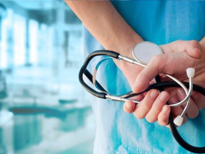 Львівські лікарі повернули до життя тернополянина після важких поранень від ракетного удару